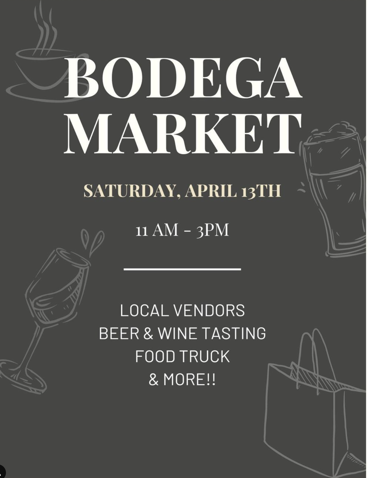 Bodega Market